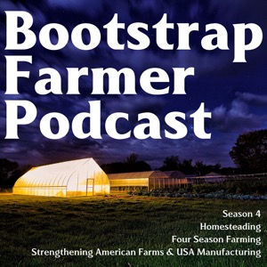 Bootstrap Farmer Radio