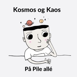 Kosmos og Kaos på Pile allé