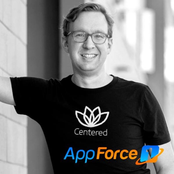 Ulf Schwekendiek, Founder & CEO at Centered.app thumbnail