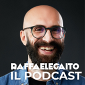 Raffaele Gaito, il podcast. - Raffaele Gaito