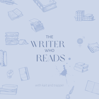 PODCAST EPISODE 18: EUDORA WELTY