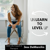 Coach Series w/ Marsha Vanwynsberghe