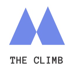 The Climb w/ Alberto Vedovi