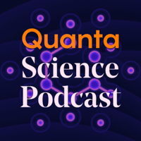 Quanta Science Podcast podcast