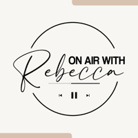 Stay Connected | Rebecca Lamb Weiss
