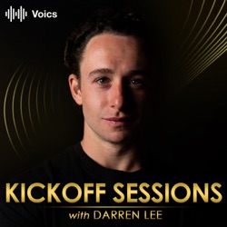 Kickoff Sessions