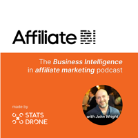 Fractional CFO for affiliates with Rowan Ellis