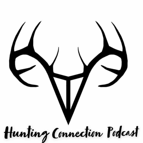 Artwork for Hunting Connection Podcast