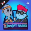NerdFT Radio artwork