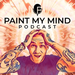 Paint my mind podcast
