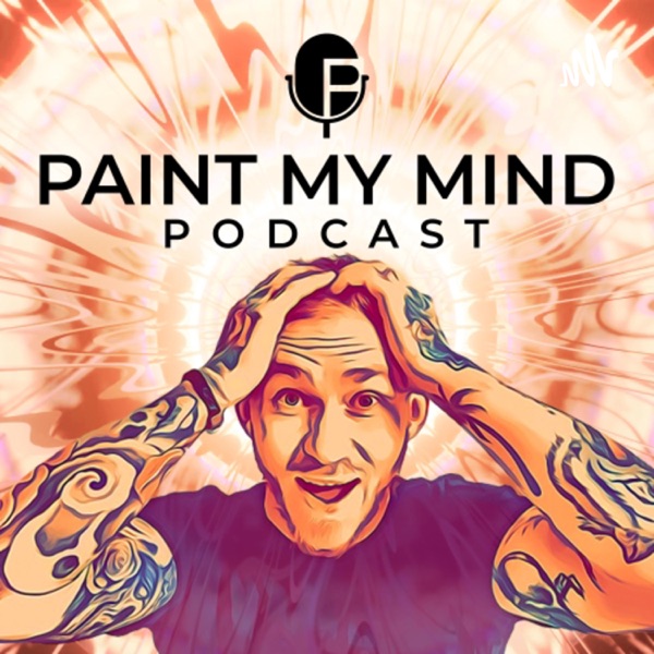 Paint my mind podcast