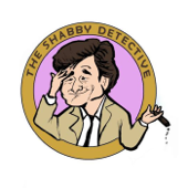 The Shabby Detective: Yet Another Columbo Podcast - Weirding Way Media