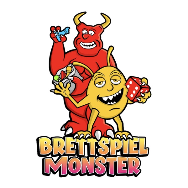 BrettspielMonster