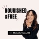 Nourished & Free: The Podcast