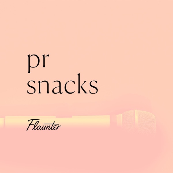 PR Snacks