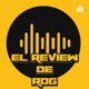 EL REVIEW DE RDG