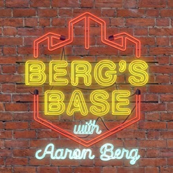 Ep #000 - Bergs Base Introduction