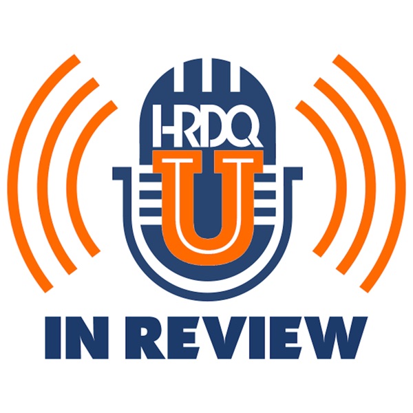 HRDQ-U In Review Image