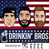 Drinkin‘ Bros Podcast - Tetherball Academy Media