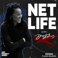 Lisa Leslie