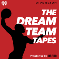 The Dream Team Tapes podcast