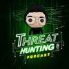 Threat Hunting Podcast - Hiram Camarillo