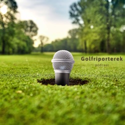 Golfriporter(ek) podcast 121. rész - Colonial, NCAA döntők, Brabazon