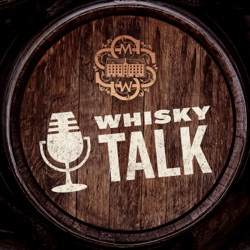 Episode 53: Pip Hills and his whisky epiphany