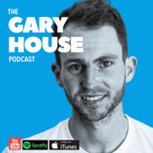 The Gary House Podcast - Gary House