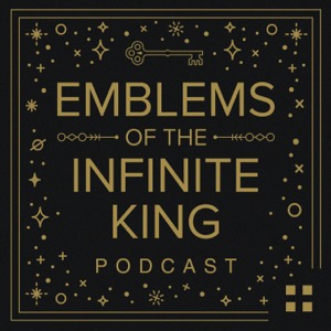 Emblems of the Infinite King