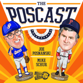 The PosCast with Joe Posnanski & Michael Schur - Joe Posnanski
