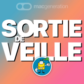 Sortie de veille - MacGeneration