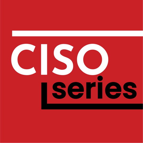 CISO Series Podcast