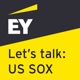 EY – Let’s Talk: US SOX