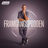 Framgångspodden - Acast | Panc Media