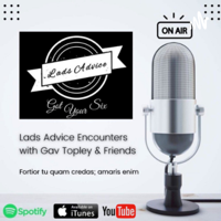 Episode 9 - Russia Expert Bridget Kendall
