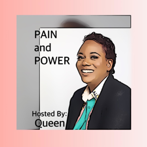 Pain and Power podcast