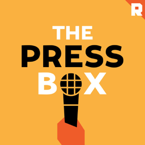 The Press Box podcast