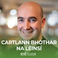 Clár #247: Johnny Griffin na Feothanaí