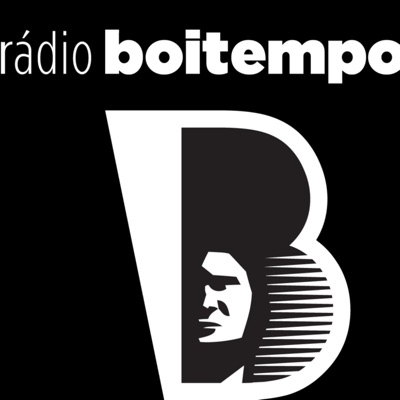 Rádio Boitempo:Editora Boitempo