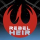 Rebel Heir