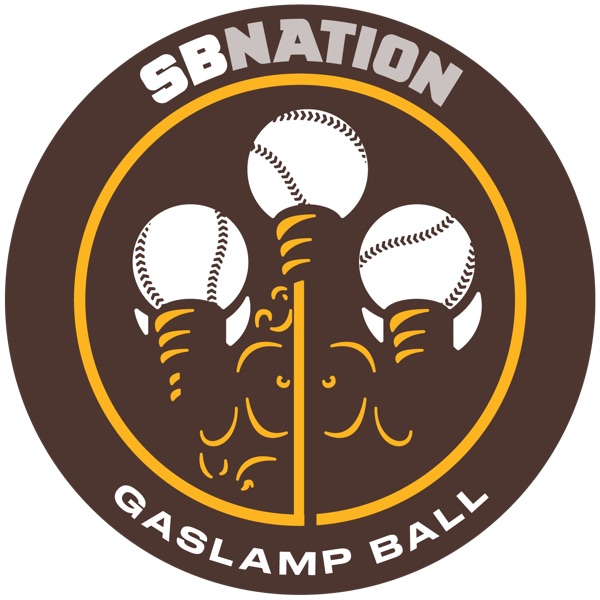 Gaslamp Ball: for San Diego Padres fans