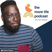 Dave Shrein - Overcoming Roadblocks Whilst Balancing Drive and Passion