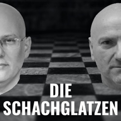 Die Schachglatzen