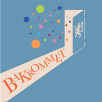 Bakrommet podcast