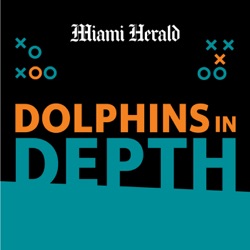 Dolphins in Depth (2024): Episode 10