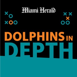 Dolphins In Depth (2024): Episode 44