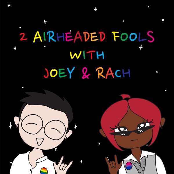 Artwork for 2 Airheaded Fools