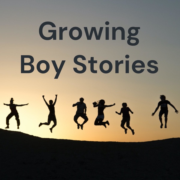 Growing Boy Stories Artwork