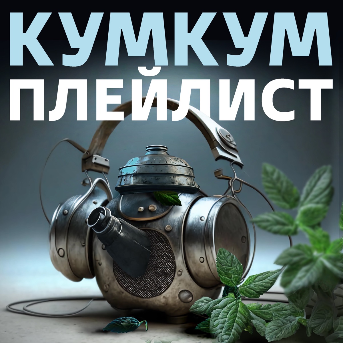 Кумкум. Навигатор - Подкаст – Podtail